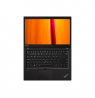Lenovo ThinkPad T14s 2-in-1 Gen 1 Touch 14 WUXGA ULT7-255U/32GB/1TB/Intel Graphics/ENG Backlit kbd/3Y Warranty | Lenovo