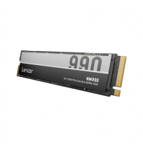 Lexar SSD | NM990 | 1000 GB | SSD form factor M.2 2280 | Solid-state drive interface NVMe | Read speed 14000 MB