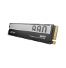 Lexar SSD | NM990 | 1000 GB | SSD form factor M.2 2280 | Solid-state drive interface NVMe | Read speed 14000 MB