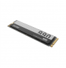 Lexar SSD | NM990 | 1000 GB | SSD form factor M.2 2280 | Solid-state drive interface NVMe | Read speed 14000 MB
