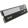 Lexar SSD | NM990 | 2000 GB | SSD form factor M.2 2280 | Solid-state drive interface PCIe Gen 5x4 | Read speed 14000 MB