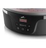 ETA | Food Dryer | Power 380 W | Number of trays 8 | Integrated timer | Black