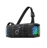Anker Soundcore Speaker | Boom 3i | 50 W | Waterproof | Bluetooth | Wireless connection | Portable | Black