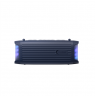 Anker Soundcore Speaker | Boom 3i | 50 W | Waterproof | Bluetooth | Blue | Portable | Wireless connection