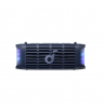 Anker Soundcore Speaker | Boom 3i | 50 W | Waterproof | Bluetooth | Blue | Portable | Wireless connection