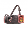 Anker Soundcore Speaker | Boom 3i | 50 W | Waterproof | Bluetooth | Brown | Portable | Wireless connection
