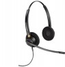 Poly EncorePro 520 Binaural Headset +Quick Disconnect