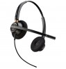 Poly EncorePro 520 Binaural Headset +Quick Disconnect