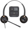 Poly EncorePro 520 Binaural Headset +Quick Disconnect