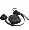 Poly EncorePro 520 Binaural Headset +Quick Disconnect