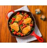 Le Creuset 20182230900422 frying pan All-purpose pan Round