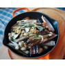 Le Creuset 20182230900422 frying pan All-purpose pan Round