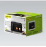 Maestro MR-760 Double deep fat fryer 3.5L+6L Black