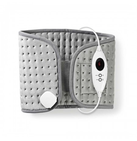 Nedis PEHP112CGY electric heating pad