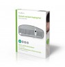 Nedis PEHP112CGY electric heating pad