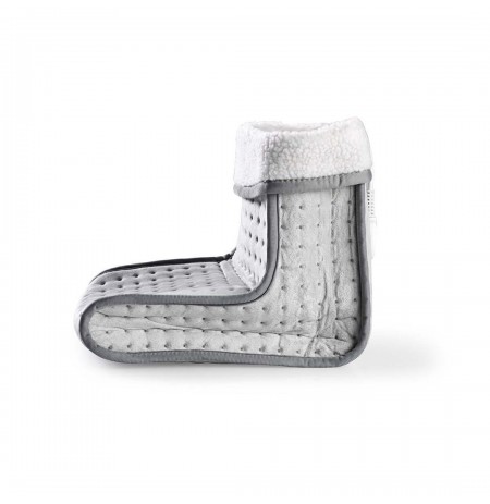 Nedis PEFW110CGY toe/foot warmer Foot warmer pad