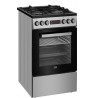 BEKO FSM52332DXDT cooker