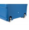 Tourist car fridge 42L BLOW