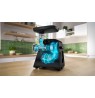 Bosch Serie 6 MFWS650B mincer 500 W Black, Silver