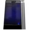 Nedis HUMI150BKW humidifier Steam 5.5 L Black 30 W