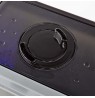 Nedis HUMI150BKW humidifier Steam 5.5 L Black 30 W