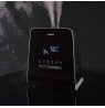 Nedis HUMI150BKW humidifier Steam 5.5 L Black 30 W