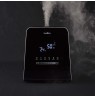 Nedis HUMI150BKW humidifier Steam 5.5 L Black 30 W