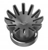 Hairdryer GA.MA PH6080.PK IQ3 PERFETTO