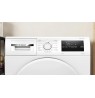Bosch  WTH83277PL Freestanding dryer  8 kg