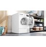 Bosch  WTH83277PL Freestanding dryer  8 kg