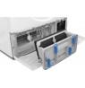 Bosch  WTH83277PL Freestanding dryer  8 kg