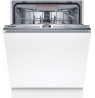 Bosch Serie 4 SMV4EVX00E dishwasher Fully built-in 14 place settings C