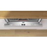 Bosch Serie 4 SMV4EVX00E dishwasher Fully built-in 14 place settings C
