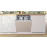 Bosch Serie 4 SMV4EVX00E dishwasher Fully built-in 14 place settings C