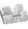 Bosch Serie 4 SMV4EVX00E dishwasher Fully built-in 14 place settings C