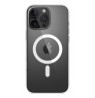 Apple iPhone 16 Pro Max Clear Case with MagSafe