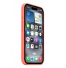 Apple MDGN4ZM/A mobile phone case 15.5 cm (6.1") Cover Orange