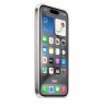 Apple iPhone 15 Pro Case with MagSafe - Transparent