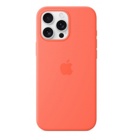 Apple MDGX4ZM/A mobile phone case 17.5 cm (6.9") Cover Orange