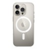 Apple iPhone 16 Pro Clear Case with MagSafe