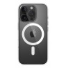 Apple iPhone 16 Pro Clear Case with MagSafe