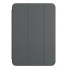 Apple MC2Q4ZM/A tablet case 21.1 cm (8.3") Folio Charcoal