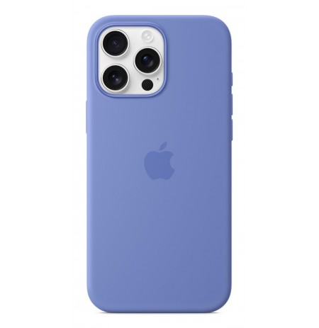 Apple MDH04ZM/A mobile phone case 17.5 cm (6.9") Cover Purple
