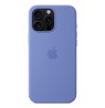 Apple MDH04ZM/A mobile phone case 17.5 cm (6.9") Cover Purple