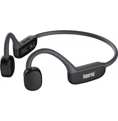 Imperial bluTC active 1 Headphones Wireless Neck-band Sports Bluetooth Black