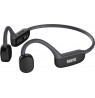 Imperial bluTC active 1 Headphones Wireless Neck-band Sports Bluetooth Black