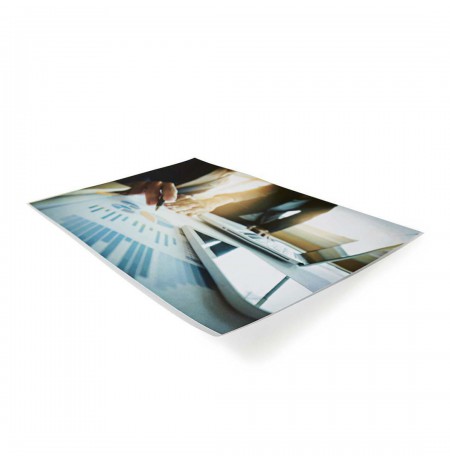 Nedis LAMIA3AT100 lamination film