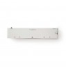Nedis LAMI110BKA3 laminator White