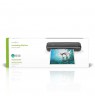Nedis LAMI112BK4 laminator Hot laminator 230 mm/min Black