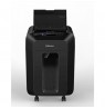 Fellowes AutoMax 90M paper shredder Micro-cut shredding Black